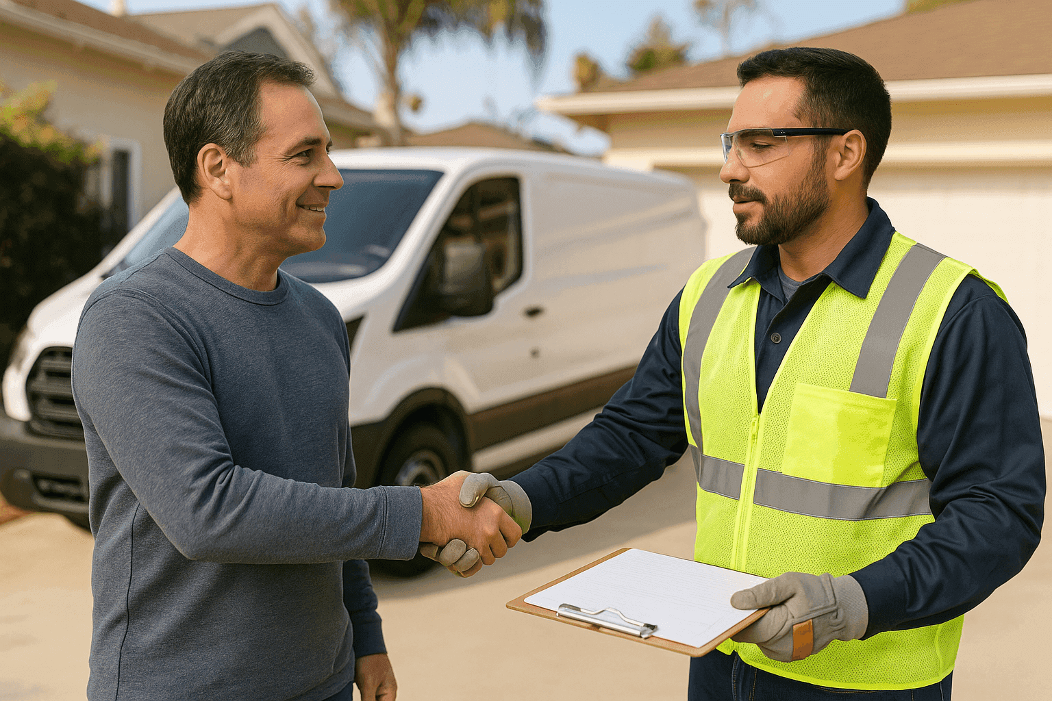 How to Choose an HVAC Contractor: Questions to Ask Before Hiring